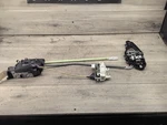 Oem Bmw G12 740 750 B7 Rear Right Passenger Door Lock Latch Actuator Soft Close. Fixed Price $116.96.