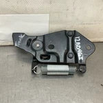 08-15 Infiniti G37 Q60 Coupe Trunk Lid Striker 84620EG000 Oem 12BD4GI. Fixed Price $25.95.