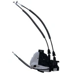 Genuine 81410B1000 Rear Door Lock Actuator Left For Hyundai Genesis G80 2017-19. Fixed Price $104.57.
