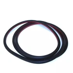 Genuine Volkswagen Door Weather-strip 1K5-839-702-B-5AP. Fixed Price $204.94.