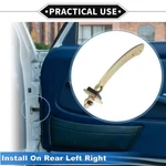 Door Check Strap Stopper Stay Limiter NO.15642266 For Chevrolet Astro 1990-2005. Fixed Price $15.02.