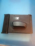 Genuine OE11-21 Jeep / Dodge Chrysler Front Left Driver Side Power Seat Switch. Fixed Price $20.00.