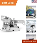 Door Lock Latch Assy Driver Side Fits For Volvo Truck Lh Vnl Vt.... Fixed Price $34.98.