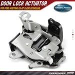 Door Latch Lock Actuator Ford Mustang 2005-2007 E-150 E-250 Econoline Right. Fixed Price $26.98.