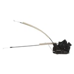 04-06 Mazda 3 Front Left Driver Door Power Lock Latch Actuator Assembly. Fixed Price $71.99.