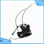 Front Right Side Power Door Lock Actuator Fit 00-06 Toyota Tundra W/o Full Cab. Fixed Price $143.99.