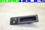 Oem Bmw F15 X5 14-18 Trunk Hatch Lid Handle W/backup Reverse Camera 51247345700. Fixed Price $142.49.
