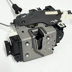 W204 Mercedes 2013 C250 E350 Front Left Side Door Lock Latch Actuator Oem 26K. Fixed Price $90.00.