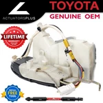 Lexus LS400 Oem Front Left Driver Door Lock Latch Actuator 95-97 *lifetime Wnty. Fixed Price $119.99.