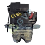 Mercedes C-class C180 Kompressor MK2 (C203) Tailgate Lock Mech A2037400235. Fixed Price $48.43.