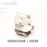 2016-2021 Audi Tt Front Right Door Latch / Lock Actuator 8X1837016C. Fixed Price $19.99.