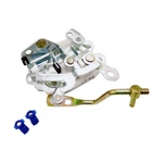 Front Right Door Lock Mechanism For Mitsubishi L300 Express Van 90-ON. Fixed Price $32.05.