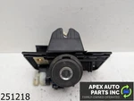 Oem 1995 Mercedes C280 2.8L Rear Trunk Lid Lock Latch Cylinder. Fixed Price $99.99.