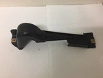 Porsche 964 993 Door Lock Cover / Handle Right Side 911.537.336.00 B5. Fixed Price $14.99.