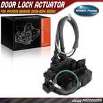 Door Lock Actuator Motor For Hyundai Genesis 2009-2014 Sedan Rear Passenger Side. Fixed Price $41.99.