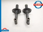 Bmw Z3 Roadster Front Bumper Reinforcement Shock Absorber Set L + 96-02 Oem. Fixed Price $64.95.