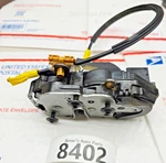 2010-2015 Chevy Equinox Front Left Door Lock Latch Release Actuator 13579522 Oem. Fixed Price $24.00.