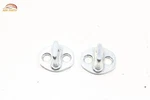 2022 2024 Hyundai Ioniq 5 Door Latch Lock Striker Oem -set Of. Fixed Price $19.24.