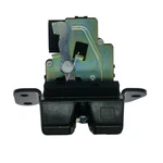 Tailgate Latch Lock Fit For 13-15 Hyundai Santa 14-19 Kia Soul 81230-2W000. Fixed Price $22.03.