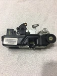 Life Warr 2007 13 Genuine Gm Chevrolet Avalanche Left Rear Door Lock Actuator. Fixed Price $59.50.