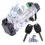 Ignition Lock Cylinder Set With Keys Fits 2009-2015 Honda Pilot 06351-SZA-A01. Fixed Price $69.48.