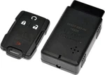 Apdty 00463 Keyless Entry Remote Fob Assembly. Fixed Price $102.95.
