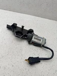 2006 Bmw 750I Trunk Lid Latch Actuator Hydraulic Oem US7014872. Fixed Price $59.00.