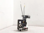 Jeep Jk Wrangler Passenger Rear Door Latch Power Lock 2007-2010 132693. Fixed Price $69.99.
