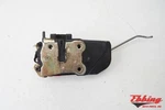 Passenger Right Rear Door Latch Id: 55276794AB Fits 02-04 Dodge Ram 1500 487404. Fixed Price $50.00.