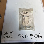 AVC.20485 Auveco Door Hinge Pin And Bushing Kit, For Use With 2006 - 2000. Fixed Price $31.50.
