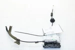 12-16 Porsche Panamera 4 Rear Left Side Door Lock Latch Actuator 9A7-839-115-07. Fixed Price $57.15.