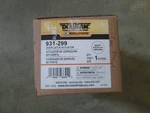 Rear Liftgate Lock Actuator Dorman 931-299 For Buick, Cadillac, Chevrolet. Fixed Price $49.95.