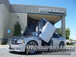 Vertical Doors Lambo Kit For Dodge Charger 2005-10 -VDCDC0510. Fixed Price $1349.10.