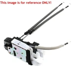 Oem 81310-P9500 Front/left Door Lock Latch Actuator For Hyundai Palisade 2026+. Fixed Price $99.95.