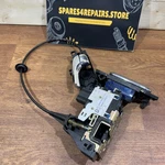 2W4A5426413CA Rear Left Door Lock Mechanism Set Jaguar S-type 2004 V8 4.2. Fixed Price $47.10.