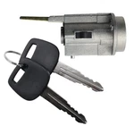 Beck/arnley 201-1691 Ignition Key And Tumbler. Fixed Price $75.87.