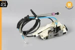 10-11 Mercedes W212 E350 E550 E63 Rear Right Side Door Lock Latch Actuator Oem. Fixed Price $120.35.