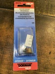 Door Hinge Pin Bushings Nos 38375 Dorman. Fixed Price $7.99.