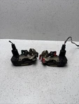 1993 Jeep Grand Driver Left & Right Rear Door Lock Latch Actuator Pair. Fixed Price $103.68.