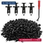 Unigt 150PCS Atv Utv Body Fastener Rivets Push Pin Compatible With Can Am 293150. Fixed Price $16.42.