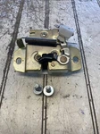 2001 Mitsubishi Eclipse Trunk Hatch Latch Actuator. Fixed Price $49.95.