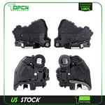Lock Actuators All Doors For 10-16 Lexus ES350 GX460 10-15 Toyota 4RUNNER. Fixed Price $63.39.