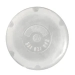 Door Screw Plastic Cover Clear Vw T2 Split Bus 211831449 Reproduction. Fixed Price $6.00.