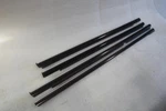 2001 2002 2003 2004 2005 Mercedes C240 W203 Door Window Chrome Trim Moldings Set. Fixed Price $85.00.