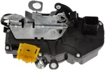 Dorman 931-911 Door Lock Actuator Motor For Select 09-14 Chevrolet Gmc Models. Fixed Price $104.95.