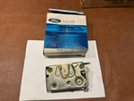 Nos Ford E3BZ-3621813-A Lh Door Latch Assembly 1983-1993 Mustang Econoline. Fixed Price $140.00.