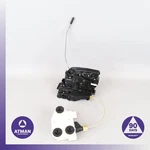 14-19 Bmw F15 X5 Rear Right Side Door Lock Latch Actuator W/ Soft Close Oem. Fixed Price $115.23.