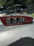07-12 Lexus LS460 4.6L Oem Front Left Driver Door Window Switches 5089. Fixed Price $50.00.
