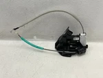 2025 Kia K4 Rear Right Passenger Door Lock Latch Actuator 1583 Oem. Fixed Price $84.99.