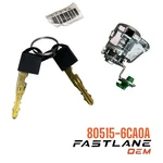 2019-2023 Nissan Altima Key Lock Rod New Oem 80515-6CA0A. Fixed Price $17.55.
